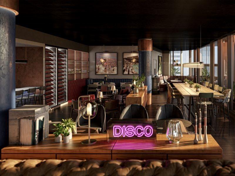 The Gantry Curio Collection By Hilton London